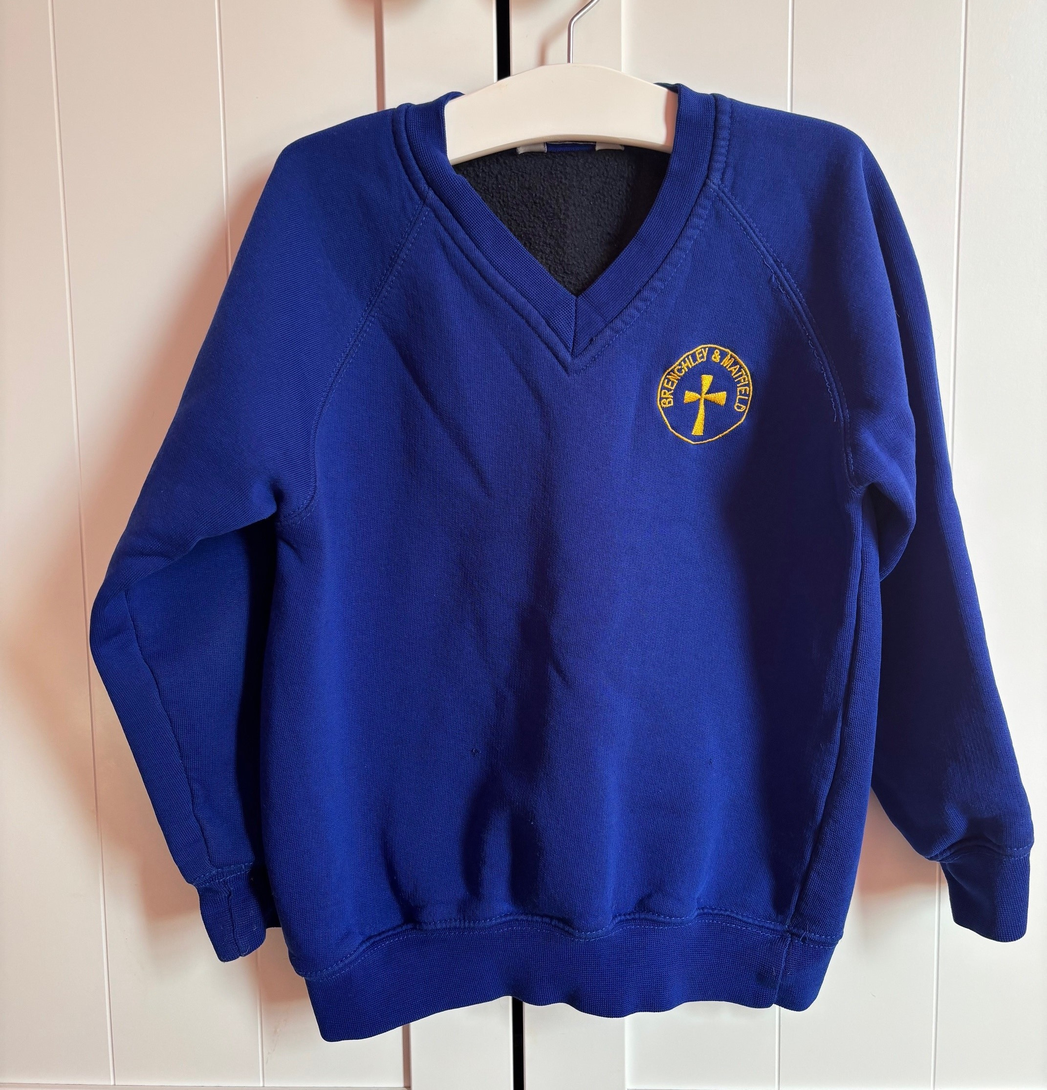 School Jumper