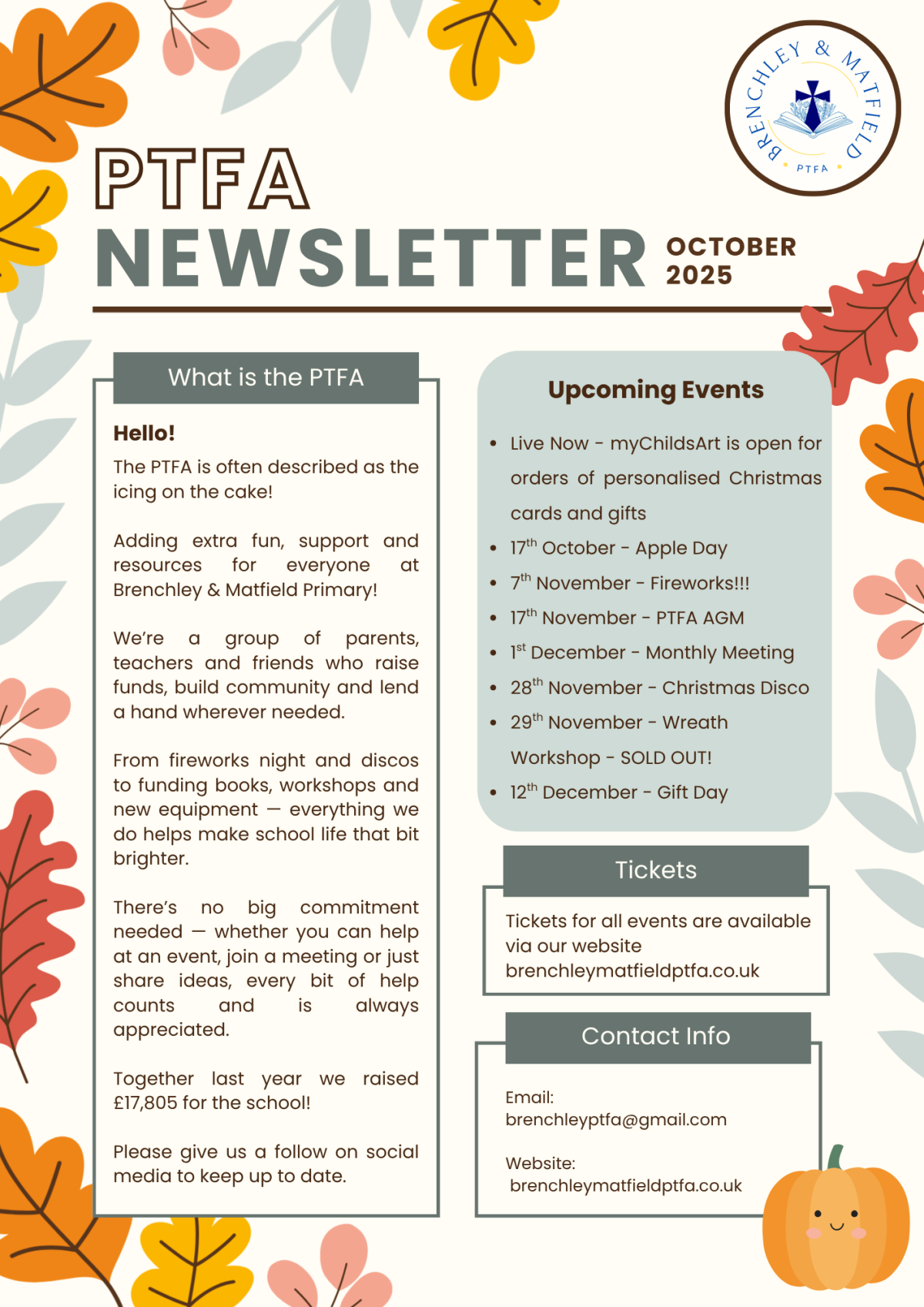 Winter 2025 Newsletter