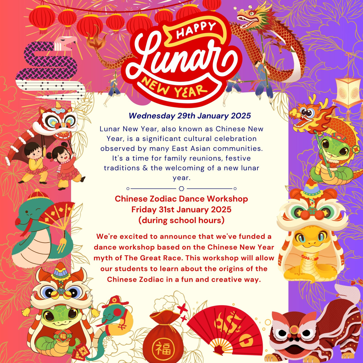 Lunar New Year